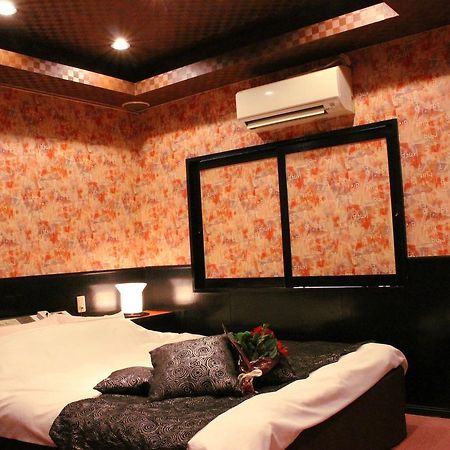 Pal Annex Kumamoto (Adults Only) Hotel Kültér fotó