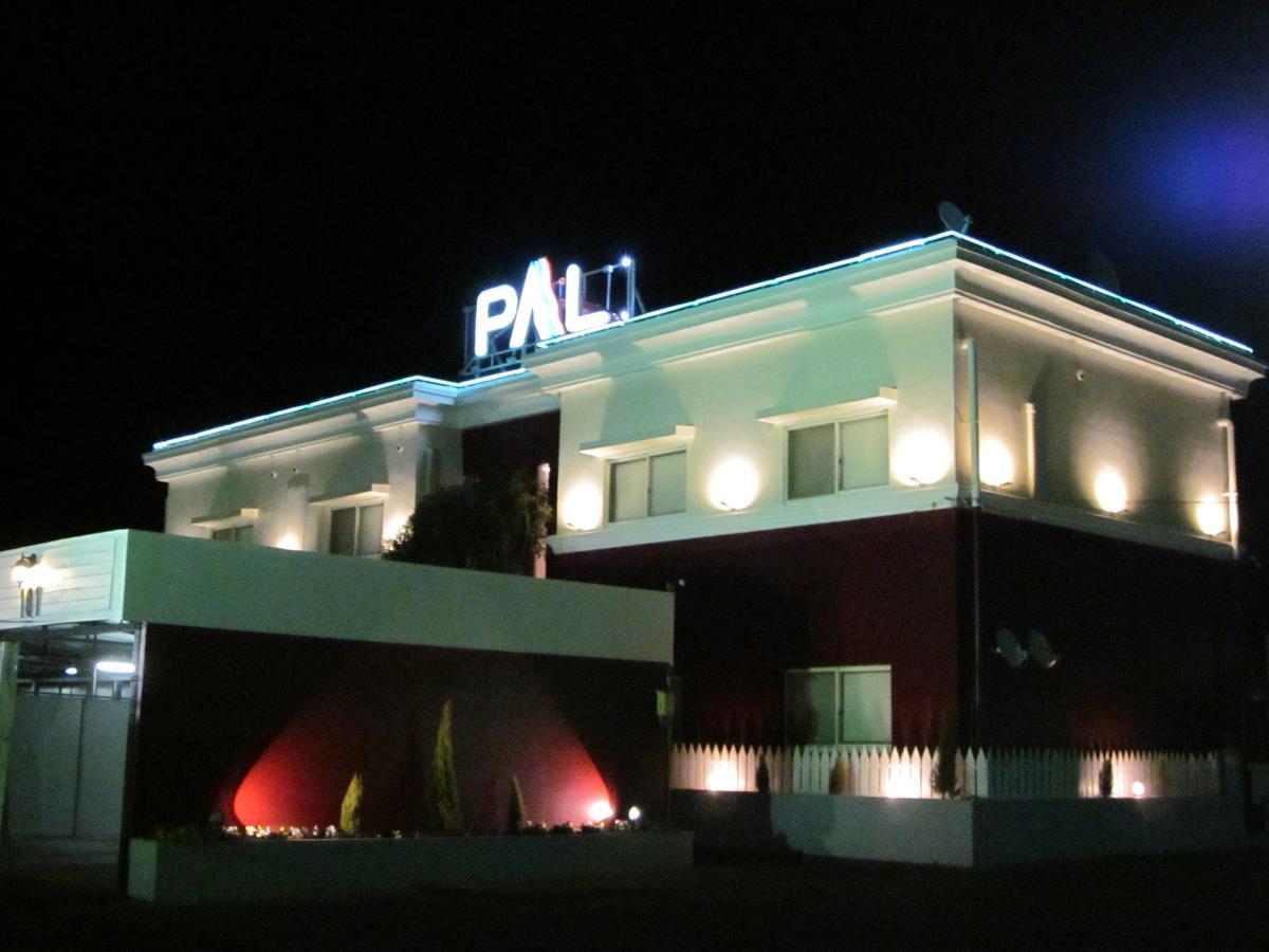Pal Annex Kumamoto (Adults Only) Hotel Kültér fotó