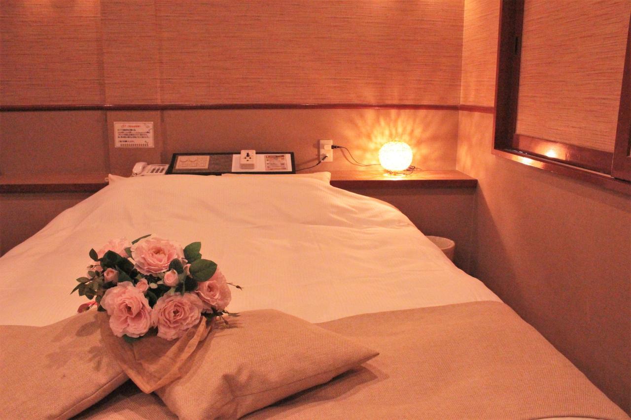 Pal Annex Kumamoto (Adults Only) Hotel Kültér fotó