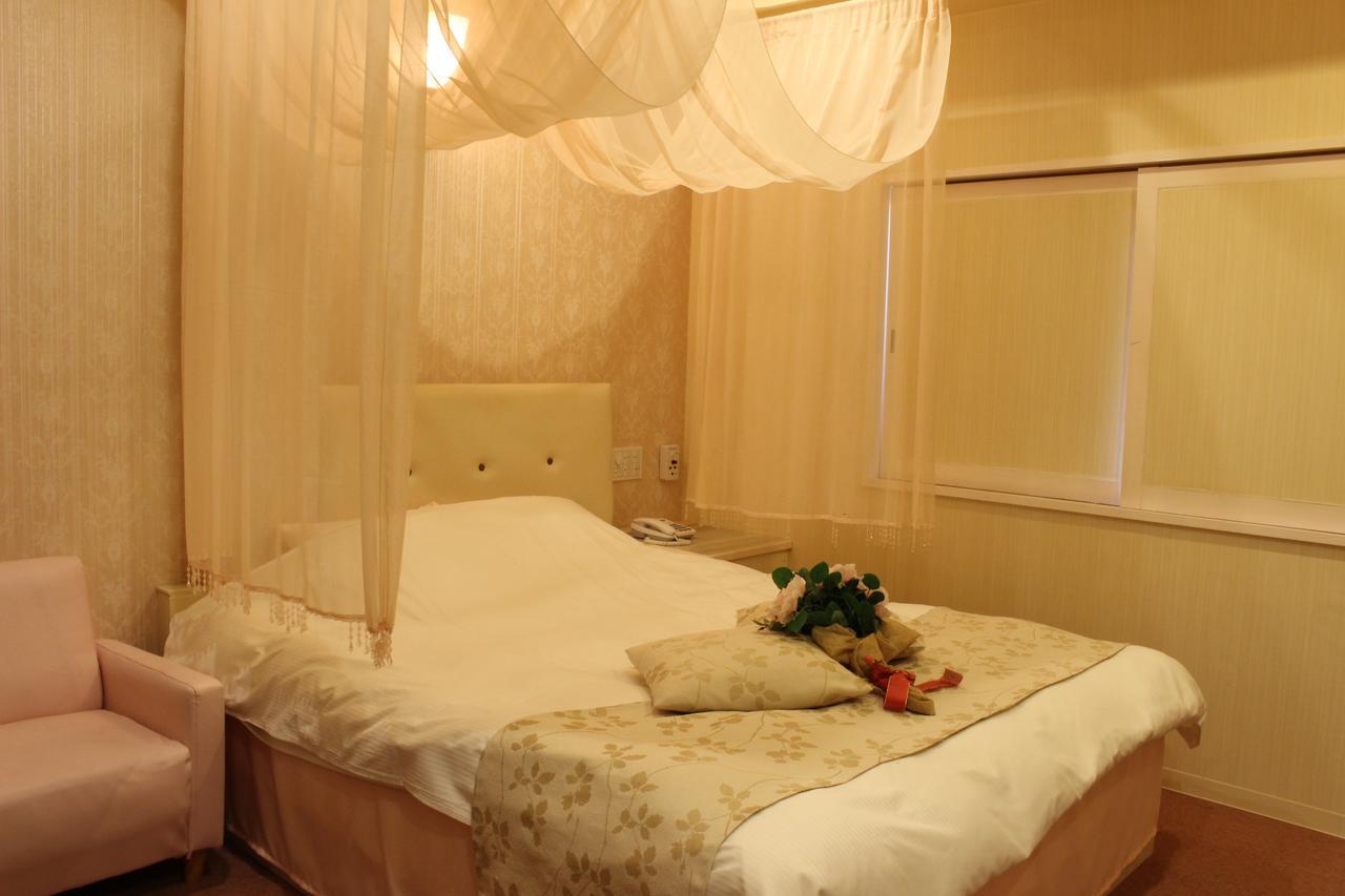 Pal Annex Kumamoto (Adults Only) Hotel Kültér fotó