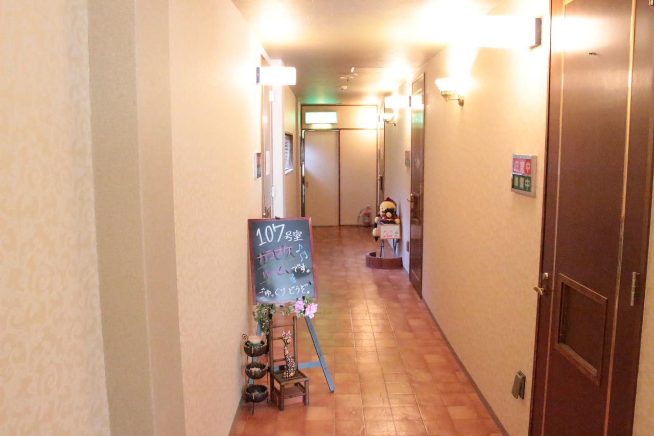 Pal Annex Kumamoto (Adults Only) Hotel Kültér fotó