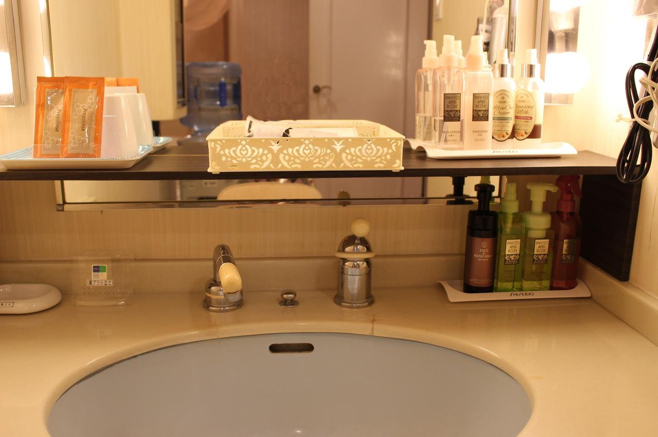 Pal Annex Kumamoto (Adults Only) Hotel Kültér fotó