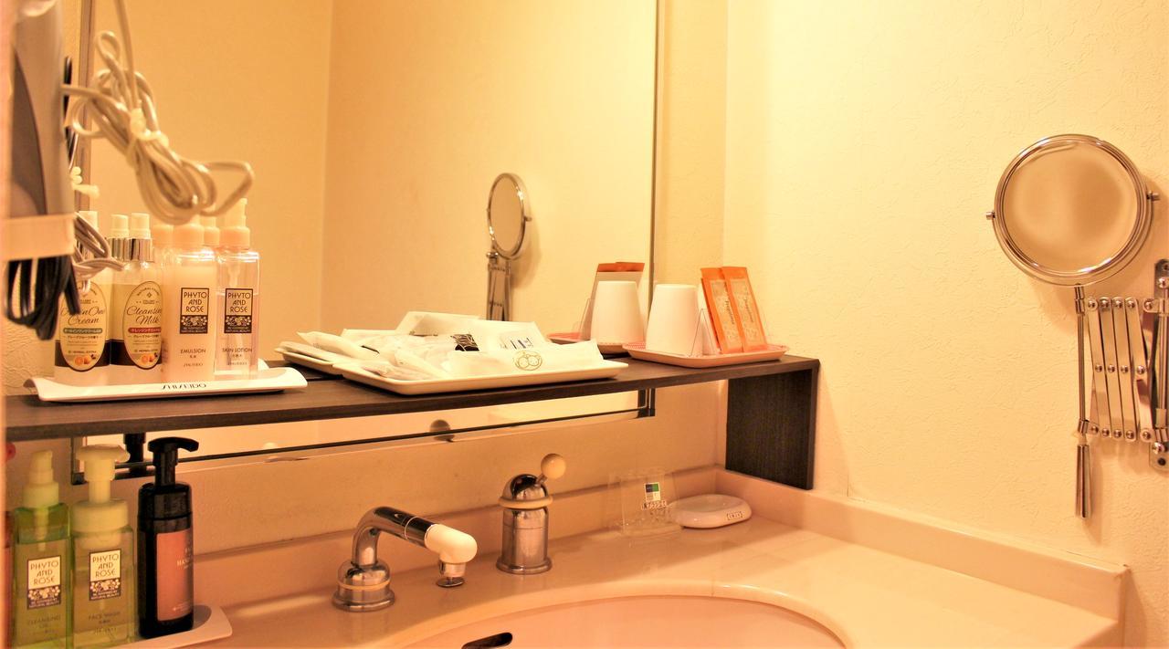 Pal Annex Kumamoto (Adults Only) Hotel Kültér fotó