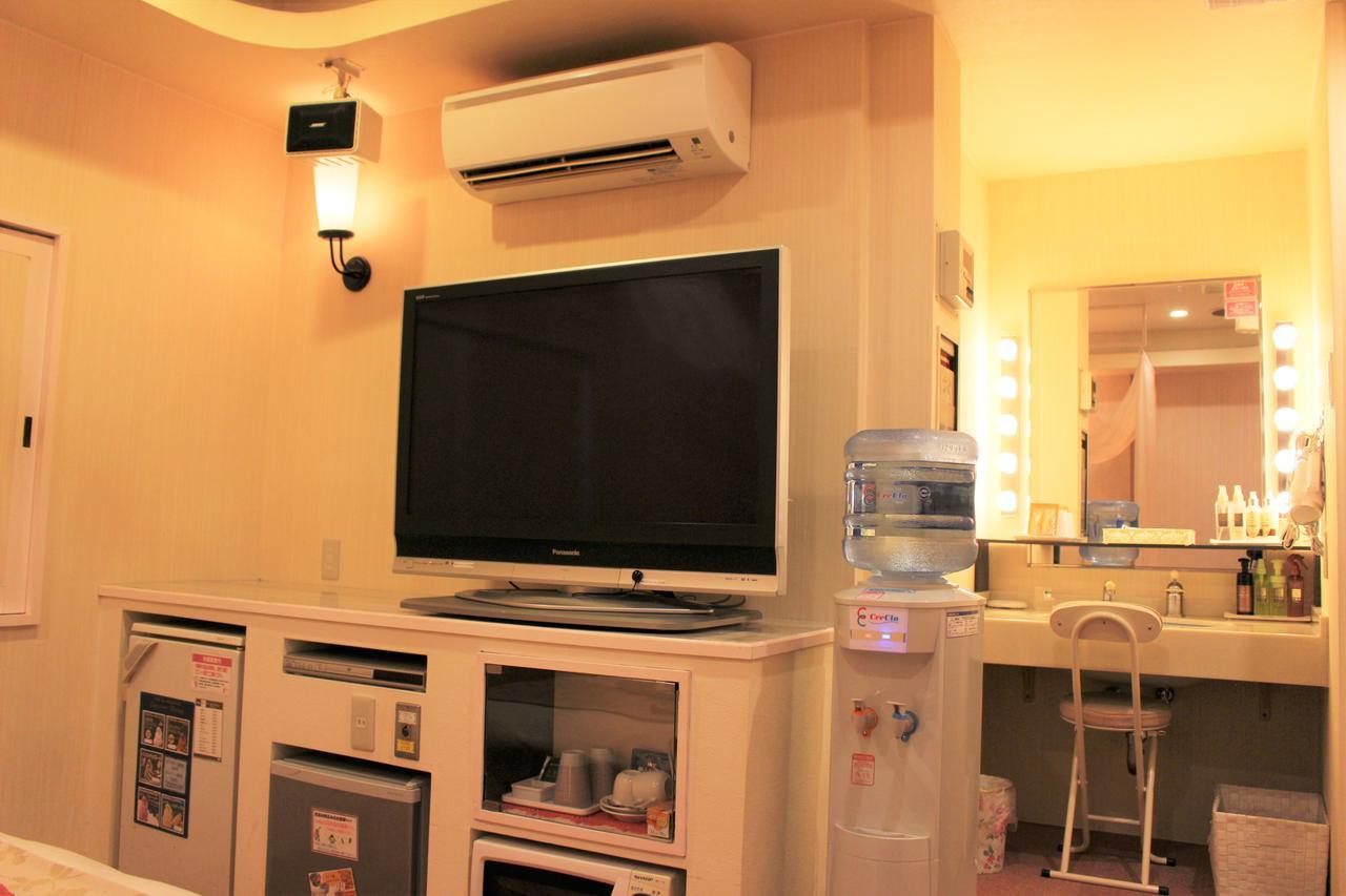 Pal Annex Kumamoto (Adults Only) Hotel Kültér fotó