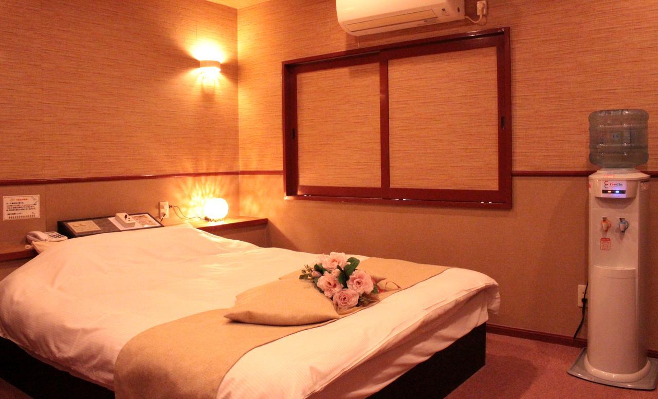 Pal Annex Kumamoto (Adults Only) Hotel Kültér fotó