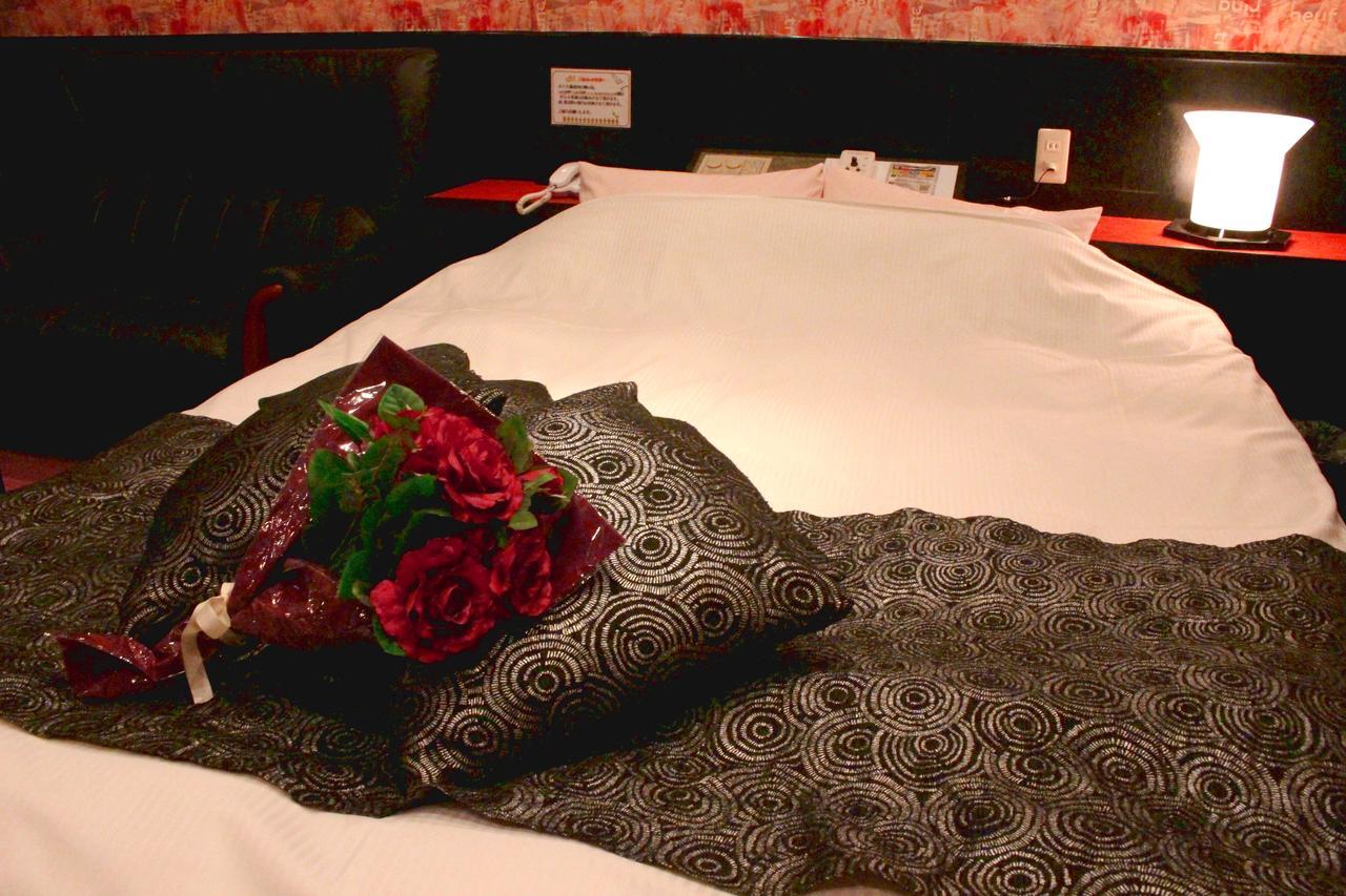 Pal Annex Kumamoto (Adults Only) Hotel Kültér fotó